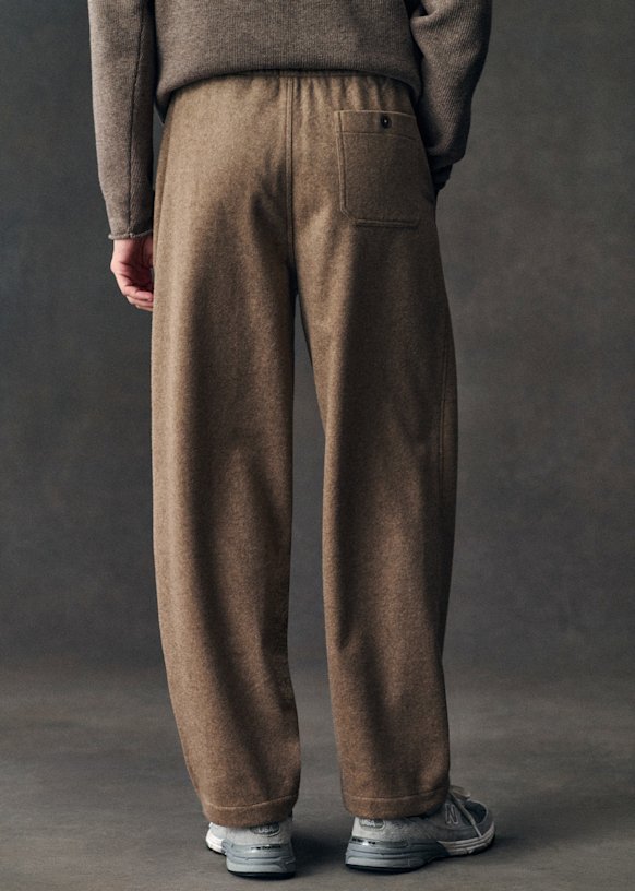 Trousers Maddox