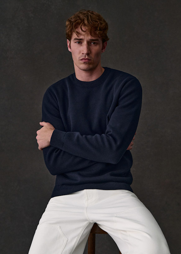 Sweater Trevis