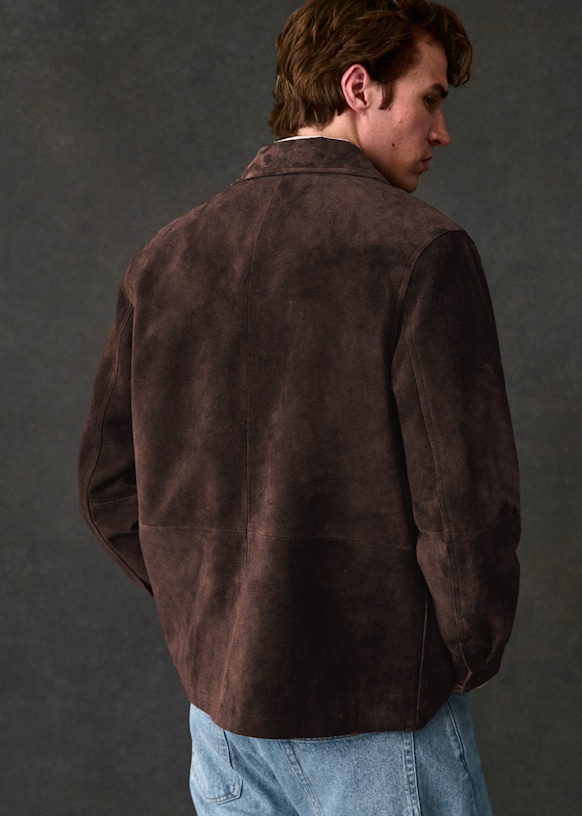 Jacket Peylor