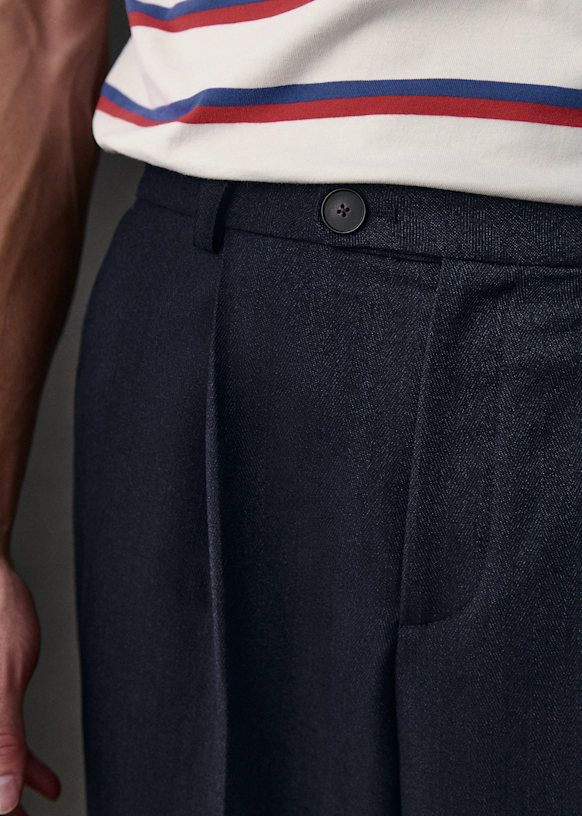 Trousers Harrison