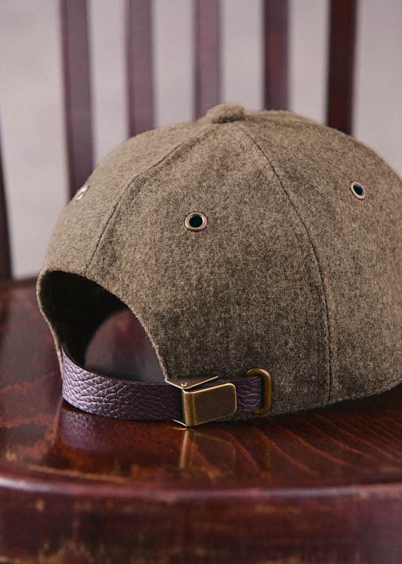 Casquette Chase