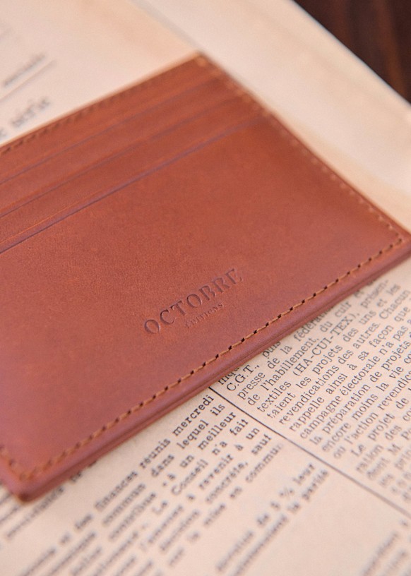 Porte-cartes Dean