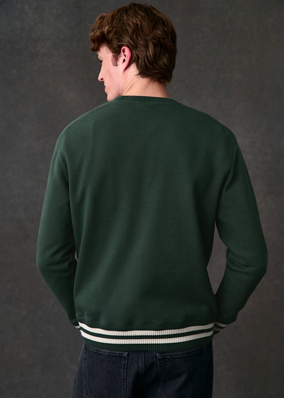 Sweatshirt Kieran