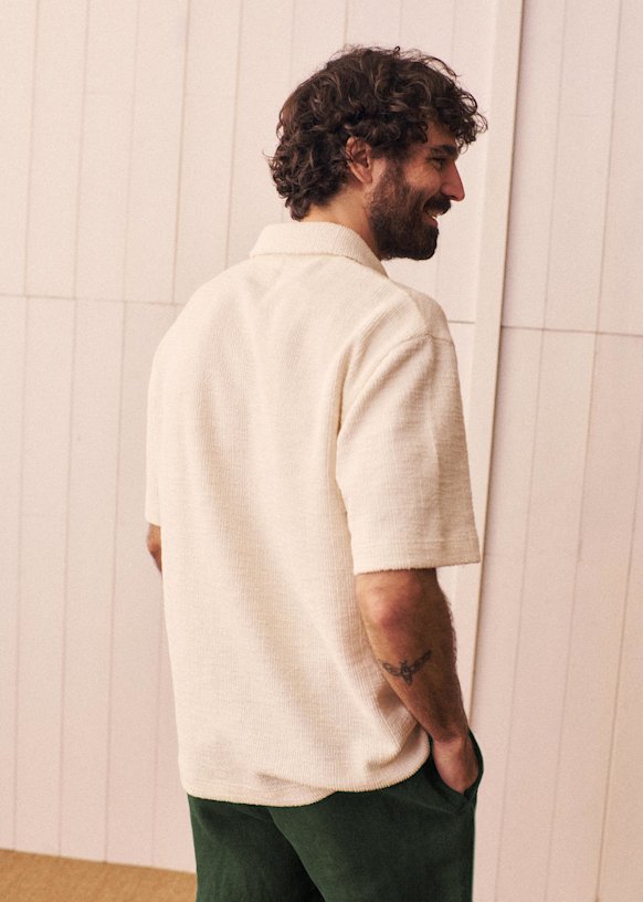 Polo shirt Mael