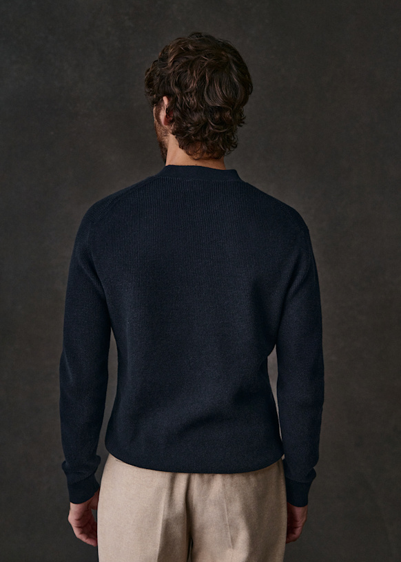 Sweater Leander