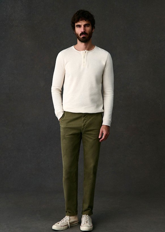 Henley Spike