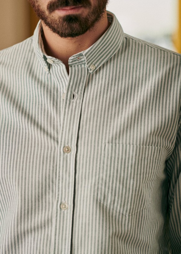 Shirt Charlie