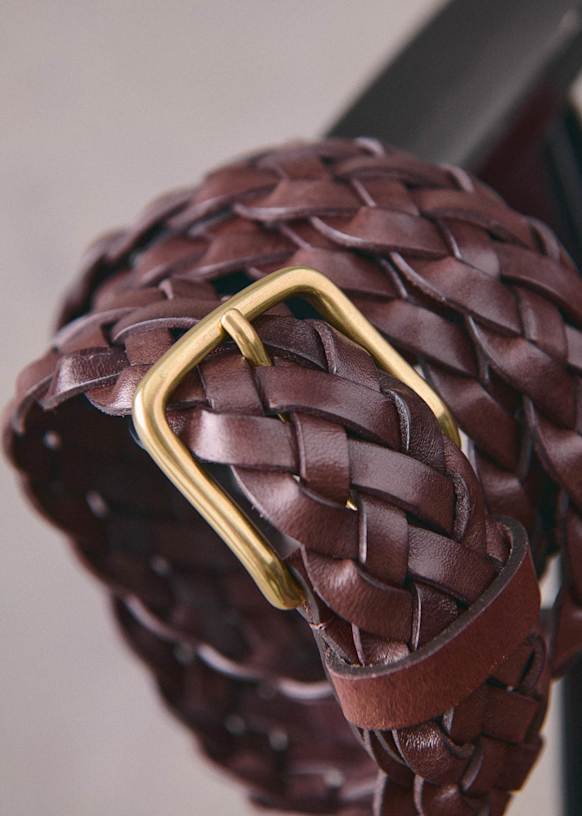 Belt Grive