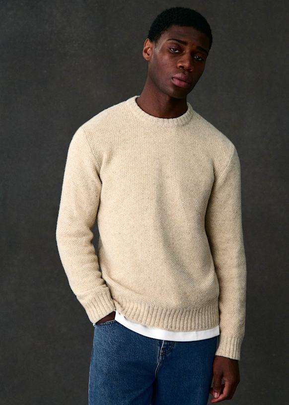Sweater Calder