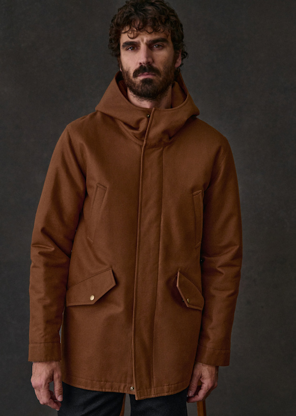 Parka Peter