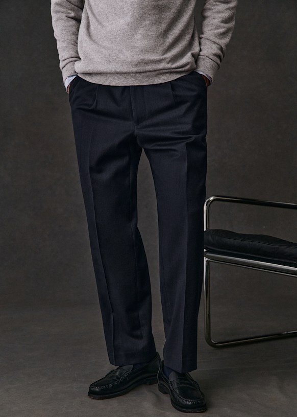 Trousers Tandor