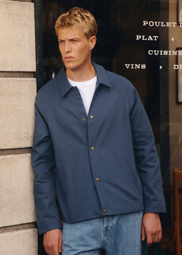 Jacket Garlon