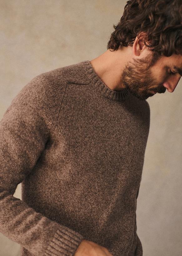 Sweater Fergus