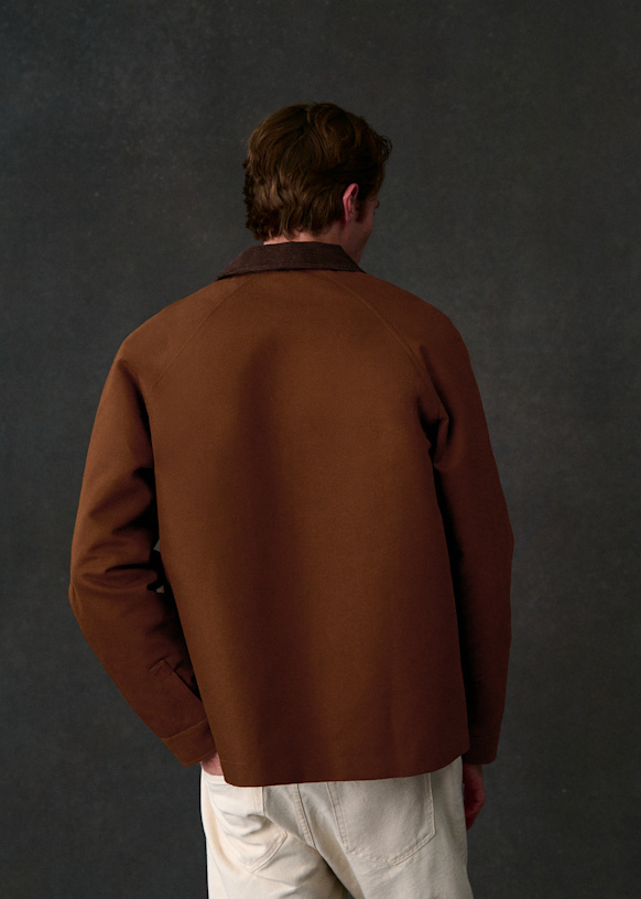 Blouson Tarlon