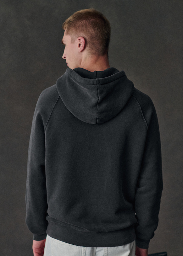Hoodie Caspian