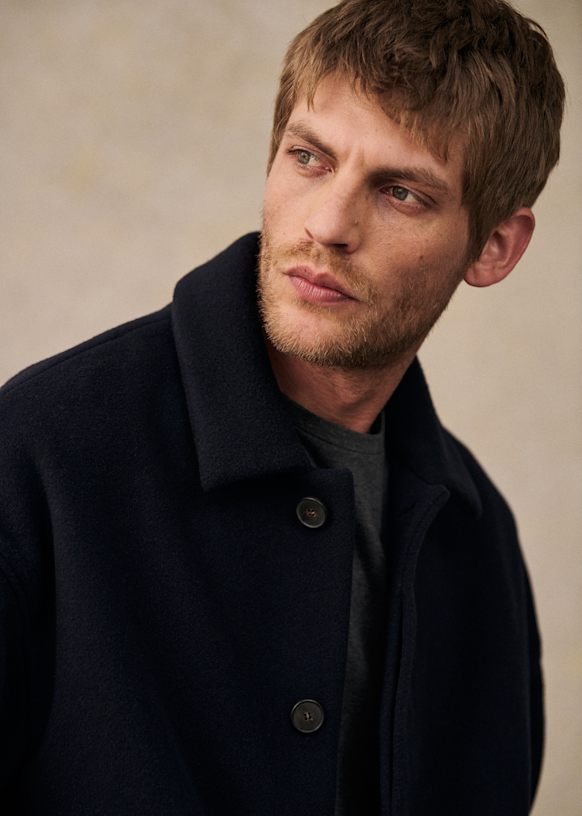 Jacket Lilio
