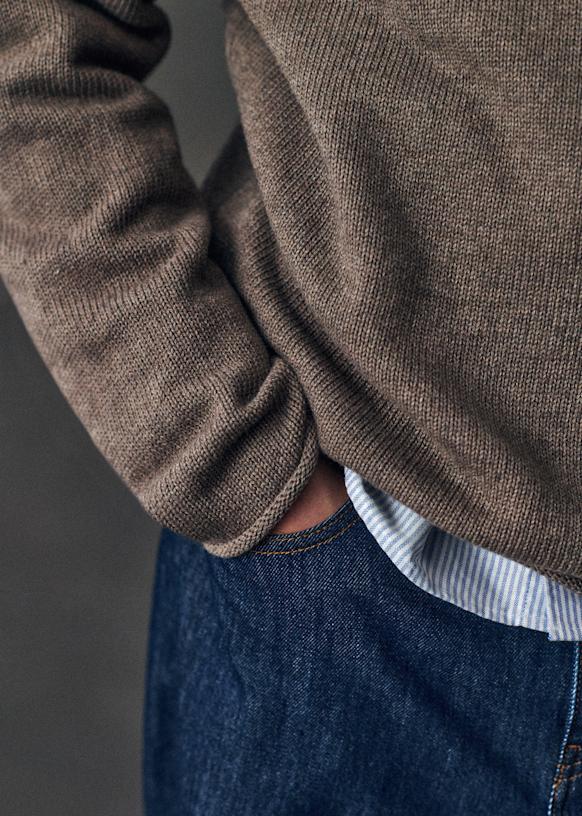 Sweater Ashford