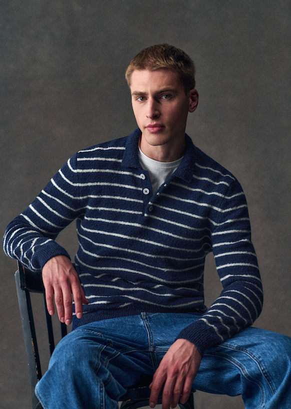 Sweater Zadric