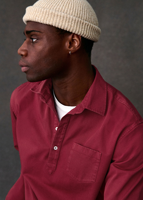 Tunic Cassius