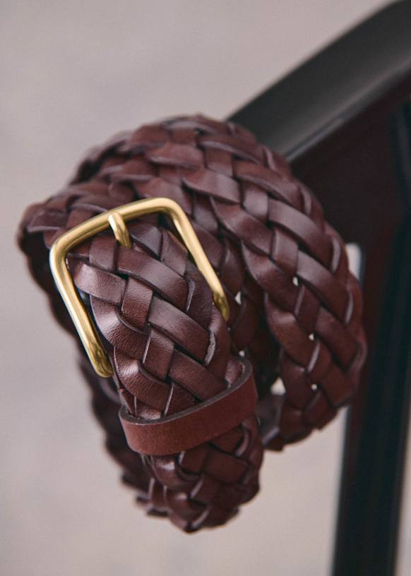Belt Grive