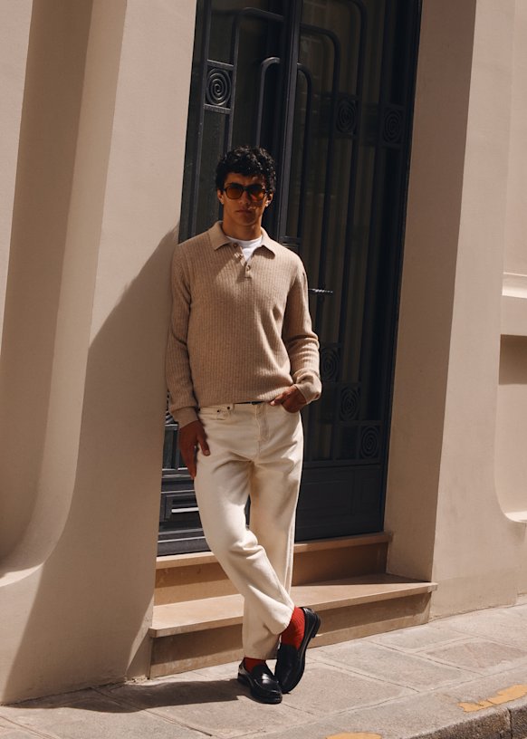 Sweater Dalric