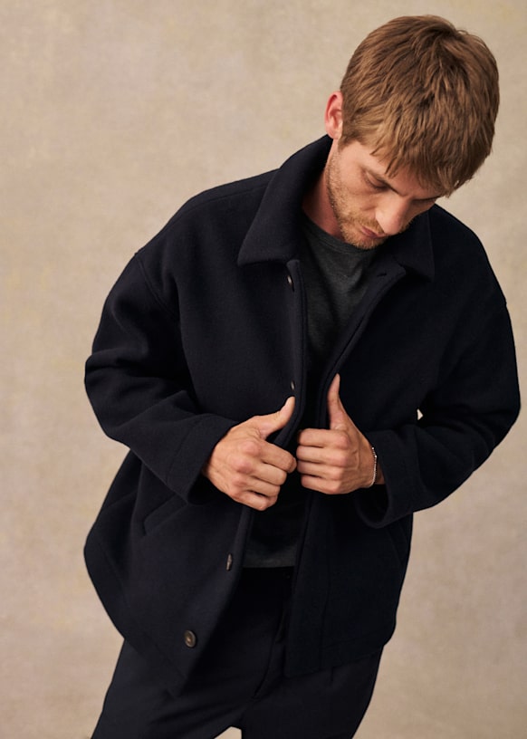 Jacket Lilio