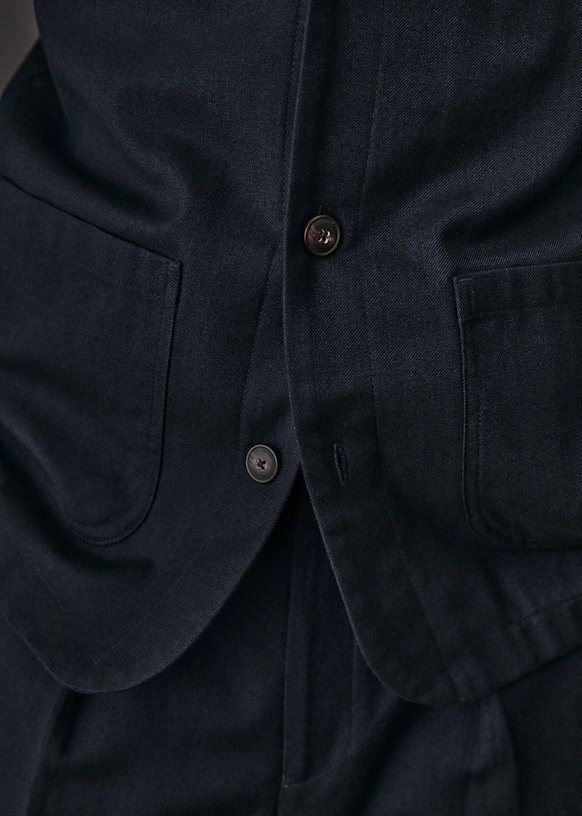 Jacket Bennor