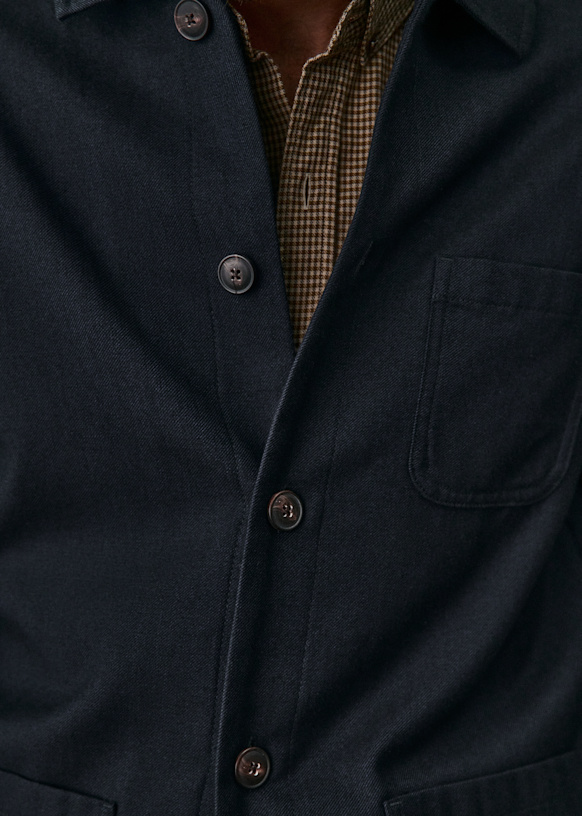 Jacket Bennor