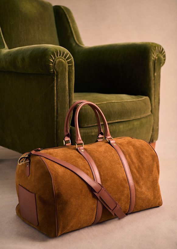 Bag Weekender Larkins