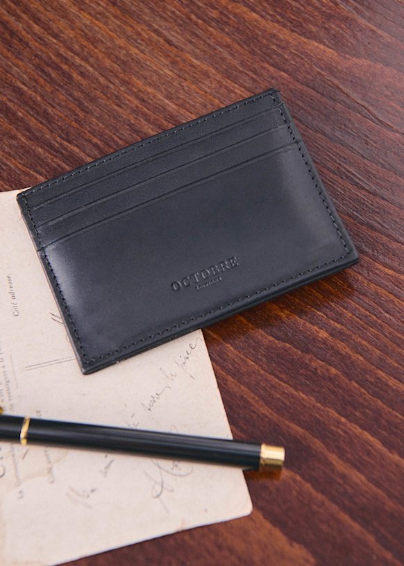Porte-cartes Dean