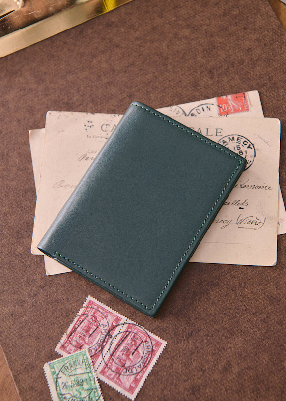 Porte-cartes Monkley
