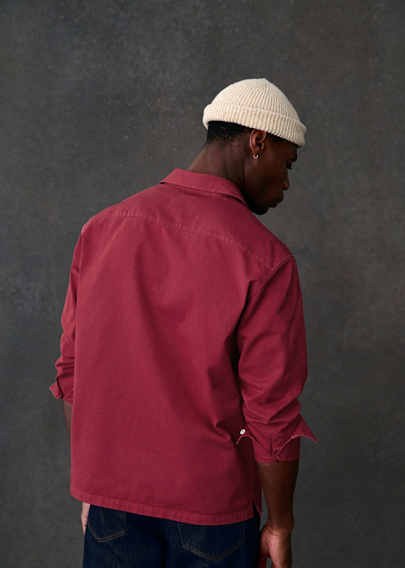 Tunic Cassius