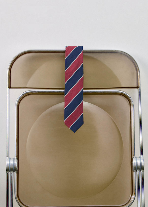 Tie Fletcher
