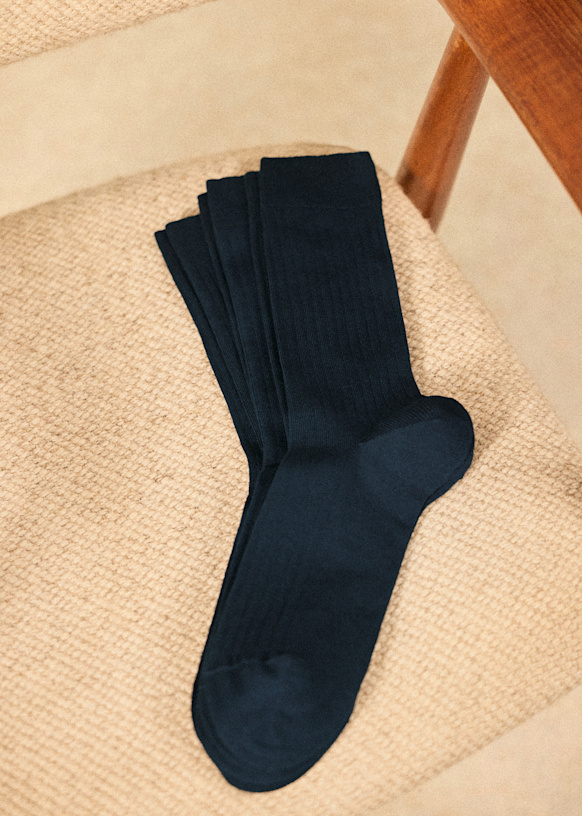 Socks Pack Ivie