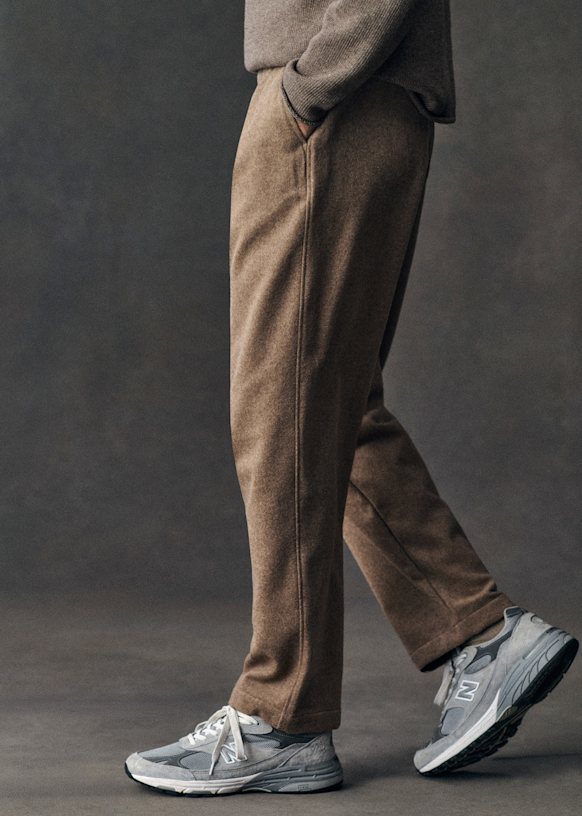 Trousers Maddox
