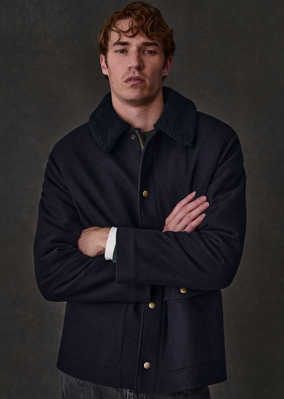 Blouson Gustave