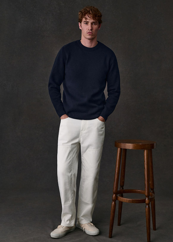 Sweater Trevis