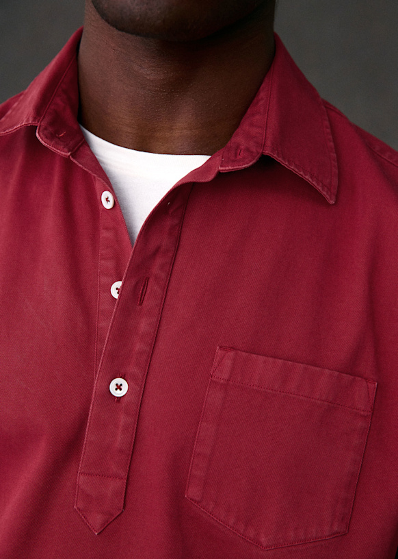 Tunic Cassius