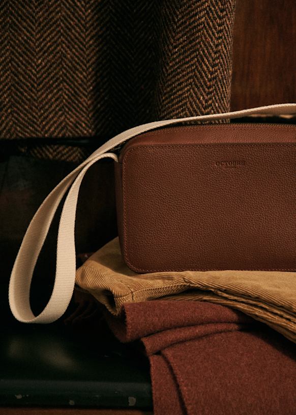 Bag Jirven