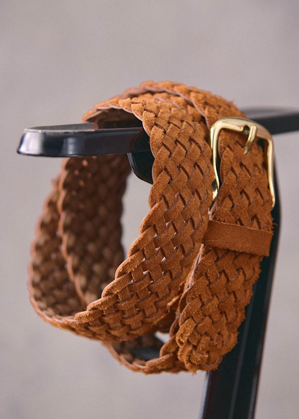 Belt Finch