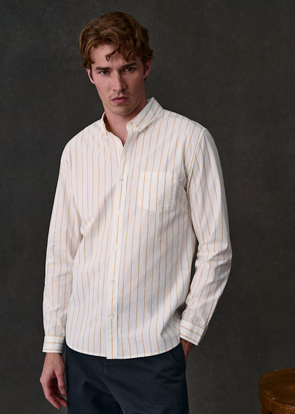 Camicia Charlie
