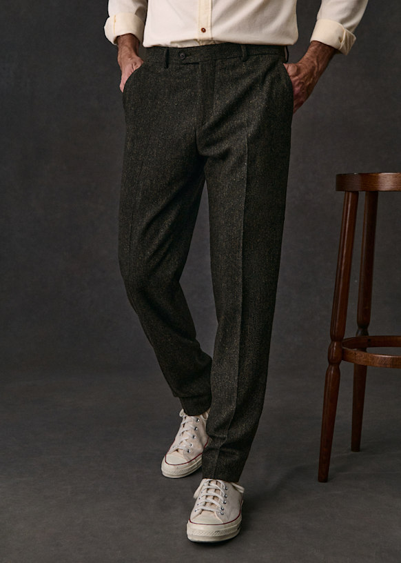 Trousers Carl