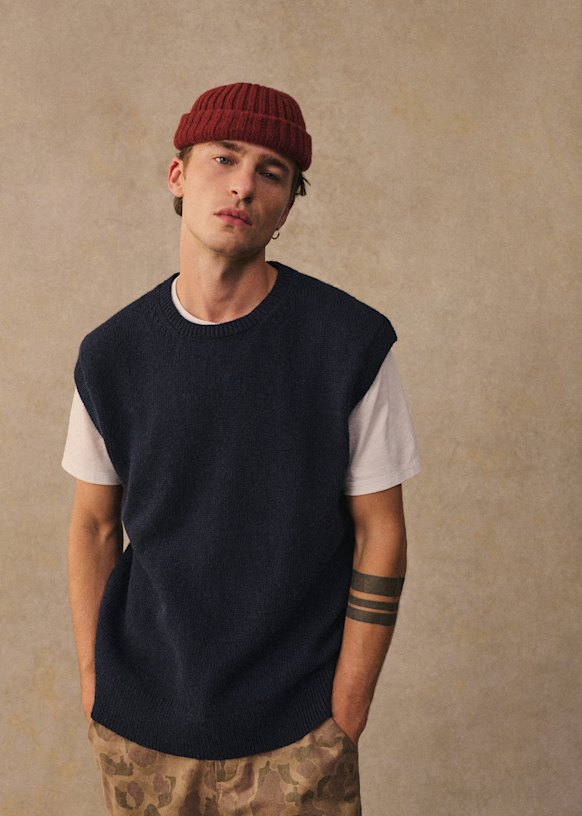 Sweater Ulric