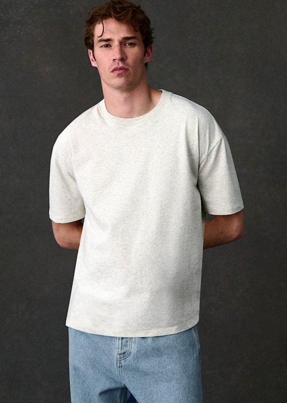 T-shirt Mardel