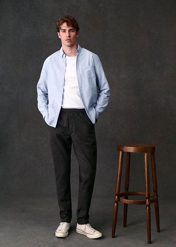 Trousers Danny Laine