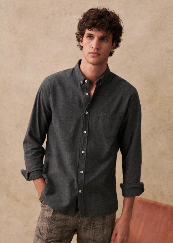 Lot de 4 chemises Arrow homme XL - Vêtements