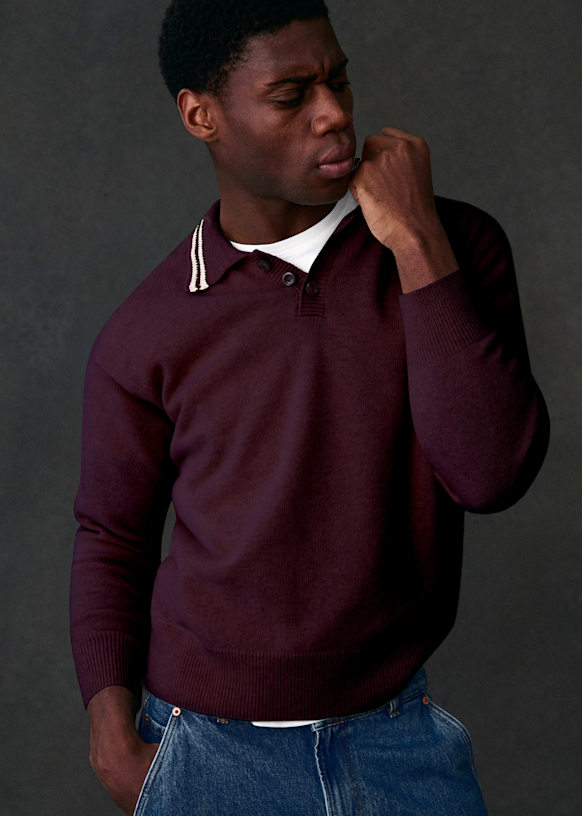 Sweater Sam