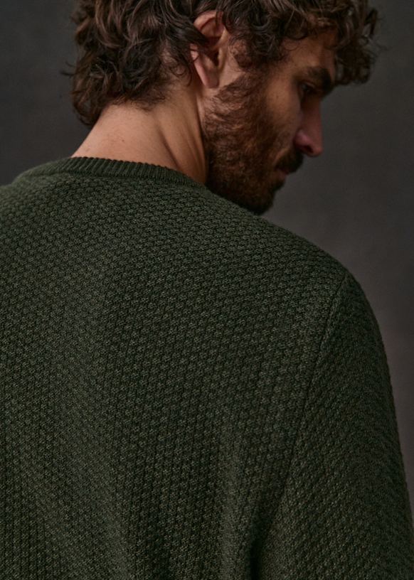 Sweater Norrel