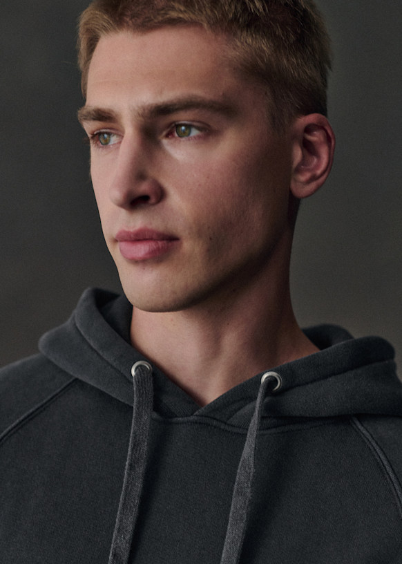 Hoodie Caspian