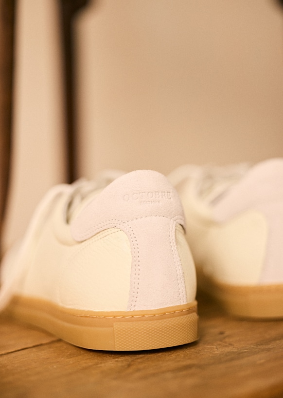 Sneakers Harper